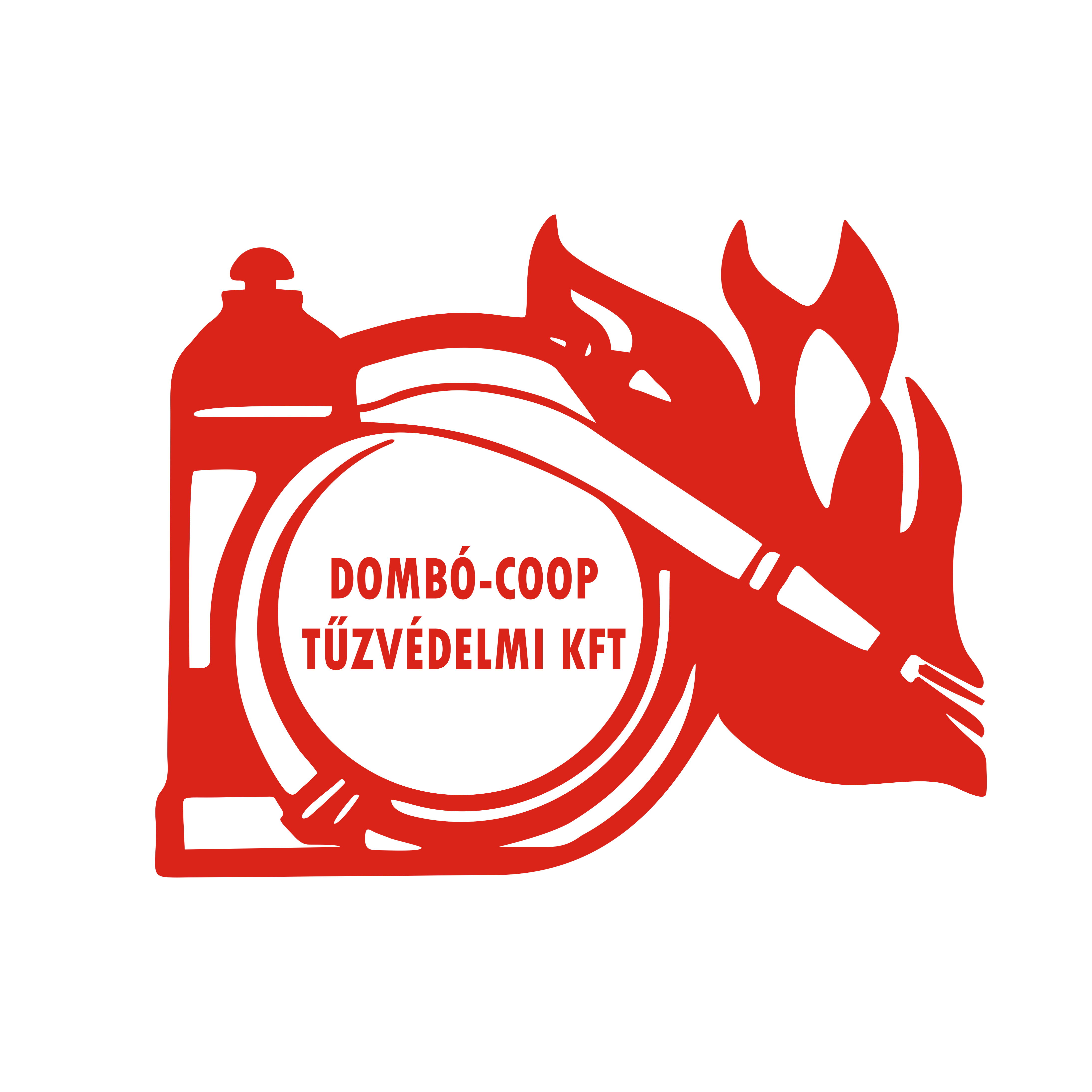 Dombó-Coop Tűzvédelmi Kft.