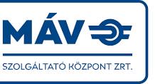 MÁV Szolgáltató Központ Zrt.