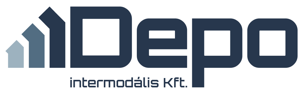 DEPO Intermodális Kft.