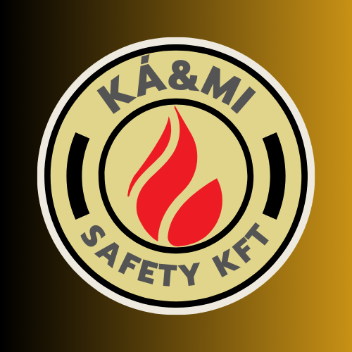 KÁ&MI Safety Kft.