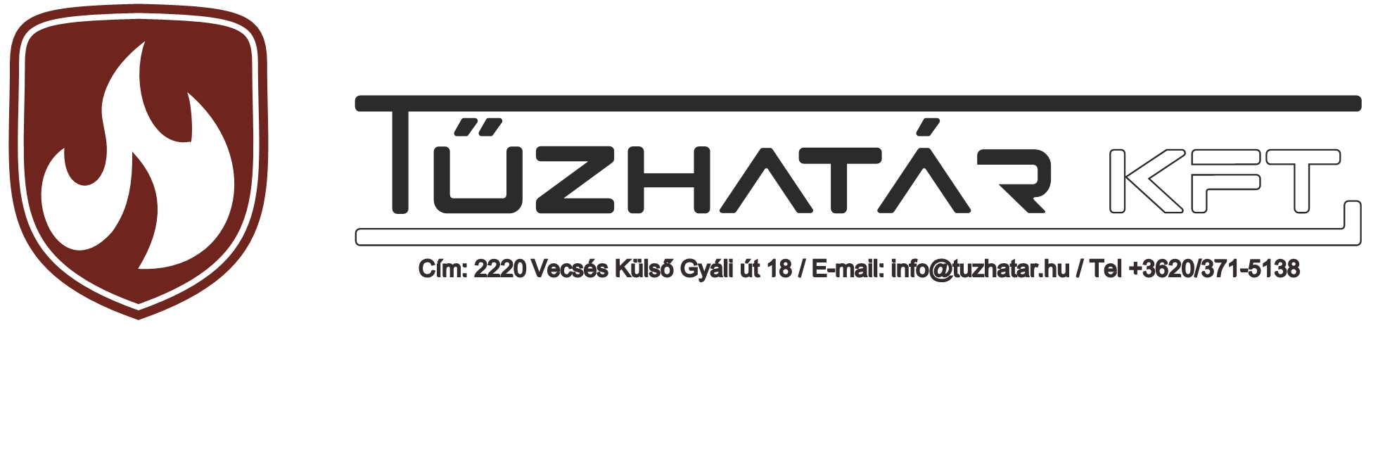 Tűzhatár Kft.