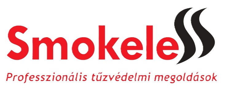 Smokeless Building Kft.