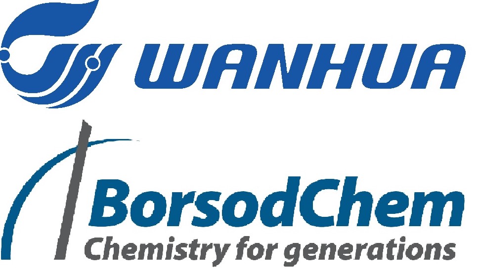 BorsodChem Zrt.